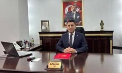 Vali Şefik Aygöl, Tunceli’deki görevine başladı