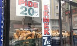 Kars’ta ekmek fiyatlarında rekabet vatandaşın yüzünü güldürdü