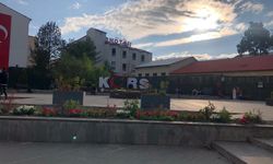 Kars Gazi Ahmet Muhtar Paşa Parkı Peyzaj Çalışmaları Tamamlandı