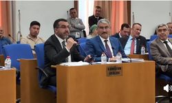 Kars Milletvekili Adem Çalkın: Çevre ve doğa konusunda yapılan eleştirilere yanıt verdi