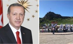 Kars esnafından Cumhurbaşkanı Recep Tayyip Erdoğan’a borç yapılandırma talebi