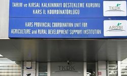 Kars TKDK'dan tarıma büyük destek: 218 proje daha hibe almaya hak kazandı