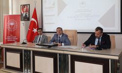Kars’ta İl Su Kurulu Toplantısı gerçekleştirildi