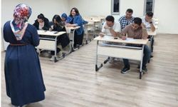 Sarıkamış’ta personellere kumar bağımlılığı eğitimi verildi