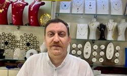 Kars’ta bayramda kuyumcular 4 gün kapalı olacak