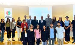 Kars Barosu’ndan “Kira Tespiti ve Tahliye Davaları” konulu meslek içi eğitim semineri