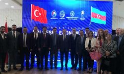 Kars'ta 'Serhat İlleri Ekonomik Forumu' düzenlendi