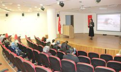 Kars’ta ebelere “Normal Doğum” eğitimlerinin üçüncü grubu başladı