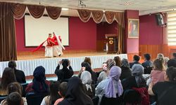Sarıkamış’ta “Minik Yüreklerden Kafkas Rüzgarı” etkinliği büyük beğeni topladı