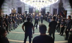 Kars'ta Muharrem Ayı başladı: Kerbela Şehitleri anılıyor