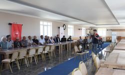 Büyük Tarım Envanteri Sayımı temmuz ayında başlıyor!