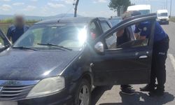 Kars Emniyet Müdürlüğü’nde suç ve suçlulara geçit yok!..