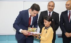 Kars'ta 2024-2025 eğitim-öğretim yılı sona erdi: 55 bin öğrenci yaz tatiline girdi