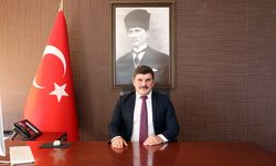 Kars Vali Yardımcısı Muhammed Enes Çıkrık'a yeni görev