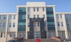 Kars'ta görev yapan hakim ve savcıların görev yerleri değişti
