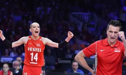 Eda Erdem'in neden takımda olmadığı açıklandı