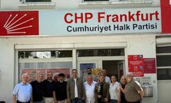 Elvan Işık Gezmiş Frakfurt'tan seslendi: İmamoğlu'na özgürlük