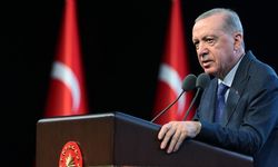 Cumhurbaşkanı Erdoğan: Kentsel dönüşüm, bizim için tercih değil adeta bir milli güvenlik meselesidir