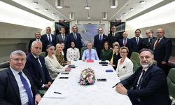 Cumhurbaşkanı Erdoğan: "Gazze’deki vahşet devam edemez, Türkiye tarihi sorumluluğunun farkında"