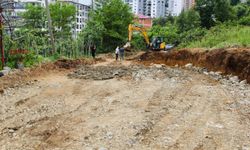 Giresun Belediyesi yeni imar yolları açıyor