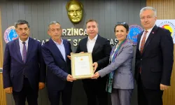 Erzincan tulum peyniri AB tesciliyle Avrupa’da