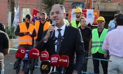 Tarihi yıkım, yeni bir başlangıç: Eyyübiye'de yeni bir sayfa