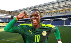 Fenerbahçe’nin ilk transfer bombası: 17 yaşındaki Diouf’a 5 yıllık sözleşme
