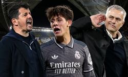 Emre Belözoğlu’ndan Mourinho değerlendirmesi: Fenerbahçe’de başarılı olamadı