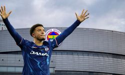 Fenerbahçe, Jadon Sancho transferinde mutlu sona yakın
