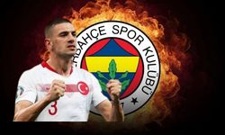 Fenerbahçe'den savunmaya Milli takviye hamlesi: Merih Demiral gündemde