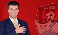 Vanspor’da Ferman Yıldırım dönemi mi başlıyor?