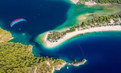 Ankara’nın gölgesinden Fethiye’nin ışığına: Kaçışın 10 rotalı haritası