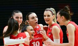 Filenin Sultanları İstanbul’da sahne alıyor: VNL’de 2. hafta heyecanı başlıyor