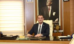 Fuat Köse'den Kurban Bayramı mesajı