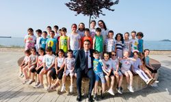 Fuat Köse: Çocuklarımıza sağlıklı mutlu huzurlu bir tatil diliyorum