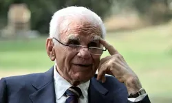 “Yüzyılın Beyin Cerrahı” Prof. Dr. Gazi Yaşargil hayatını kaybetti: AKK YİK Başkanı Yahnici'den mesaj