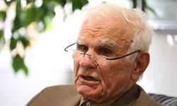 “Yüzyılın En İyi Beyin Cerrahı” Prof. Dr. Gazi Yaşargil hayatını kaybetti