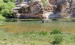 15 Gündür kayıp olan Otizmli Onurcan’ın cansız bedeni Fırat Nehri’nde bulundu