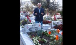 Giresunlu şehit babası için seferberlik; Ev kampanyasına destek bekleniyor