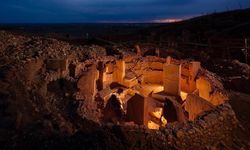 Tarihin sıfır noktası Göbeklitepe 321 bin kişiyi ağırladı