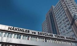 HSK'dan yeni dönem: 4 bin 36 hakim ve savcının görev yeri değişti