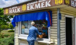 Ankara Halk Ekmek'te gel al dönemi