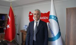HEKİMSEN Başkanı Adil Kurban, Hekimlik Meslek Kanunu hakkında konuştu: Hekimin de hastanın da güvende olduğu bir sistem