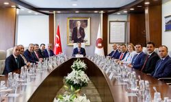 HSK’da yeni dönem: Daire başkanları belli oldu
