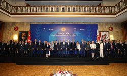 TBMM'de "Sivil Anayasa Yolculuğu" Projesi: Milletin Anayasası çağrısı