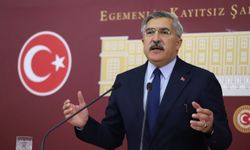 AK Parti Genel Başkan Yardımcısı Yayman: Terörsüz Türkiye bir sonuç değil süreçtir