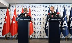 Ağıralioğlu: Kabirde söylenmeyen başka yerde söylenmez!