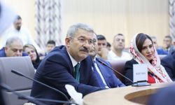 Başkan Takva: Komşuluk ilişkilerimizi geliştirmeliyiz!