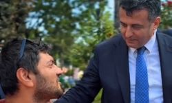 Gazze için çorap sattı: Duygulandıran diyalog gönüllere dokundu