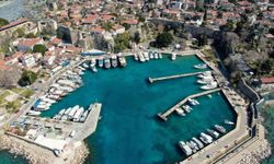 Antalya’da 174 tesisin ruhsatı askıya alındı!
